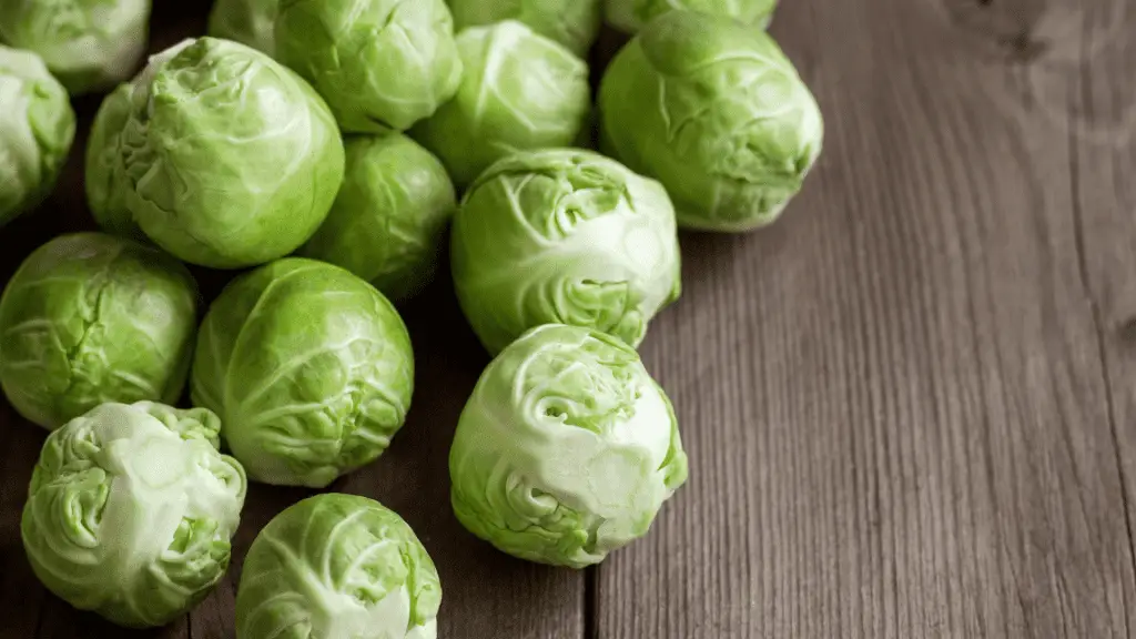 How To Pickle Brussels Sprouts At Home