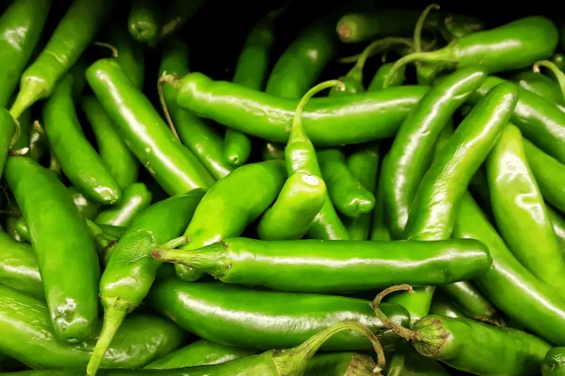 How To Pickle Serrano Peppers At Home