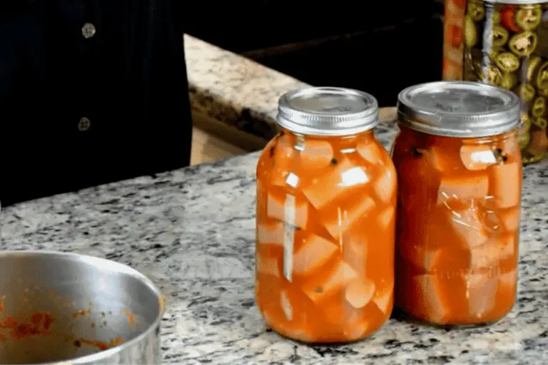 Can You Pickle Hot Dogs? Here's Everything You Need To Know! Pickle