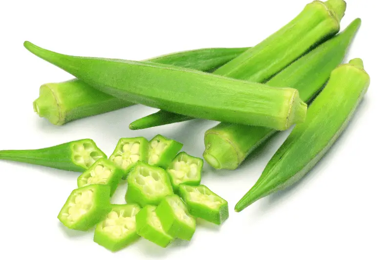 How To Pickle Okra At Home
