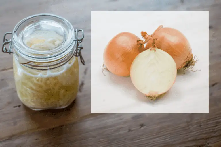 Pickling Yellow Onions A StepByStep Guide To Preserve Your Veggies