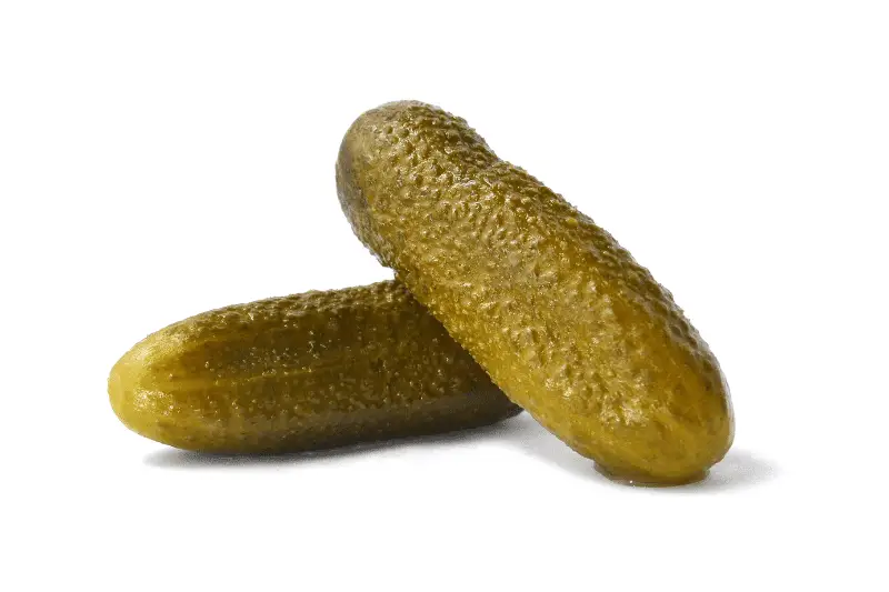 Can You Use Any Type Of Cucumber For Pickles?