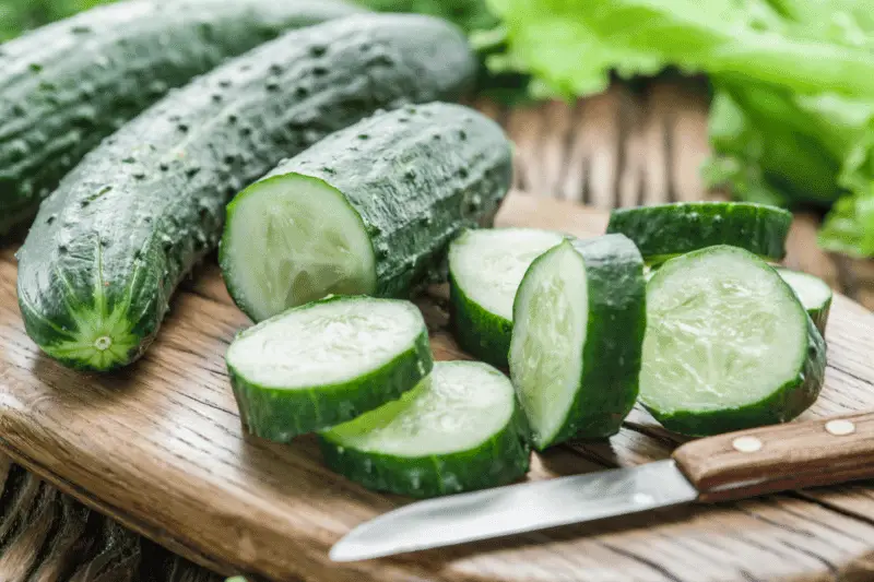 Are Pickles Made From Cucumbers?