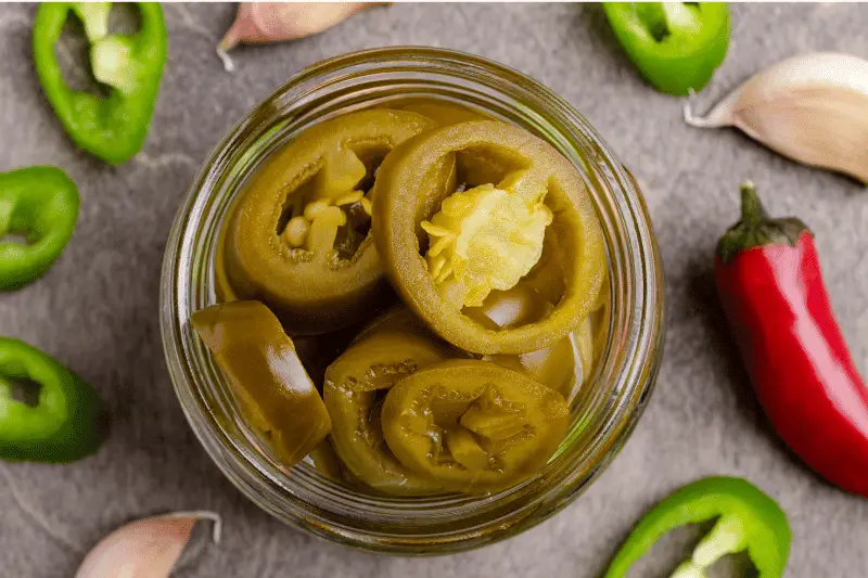 How To Pickle Jalapeno Peppers At Home