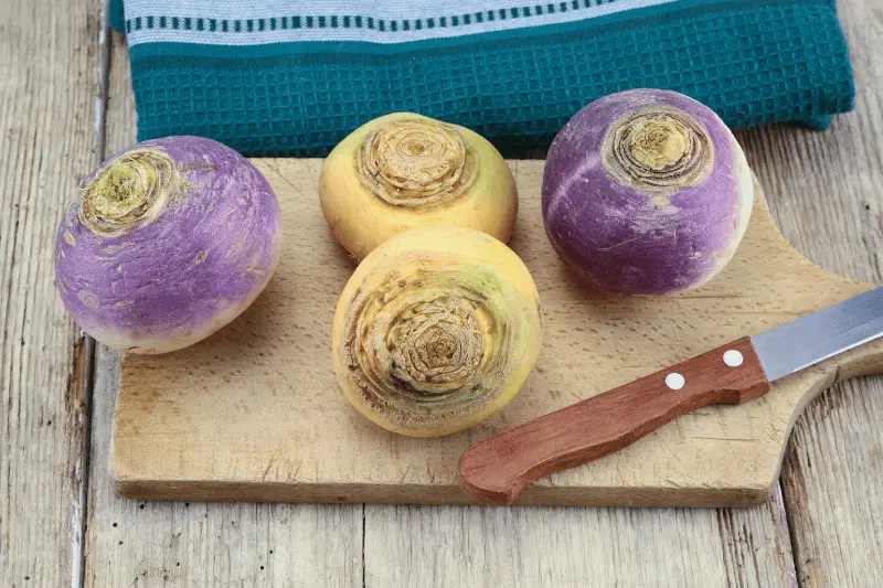 How To Pickle Turnips At Home