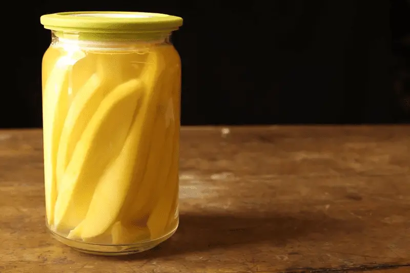 Can You Pickle Ripe Mangoes? The Surprising Benefits & How To Do It ...