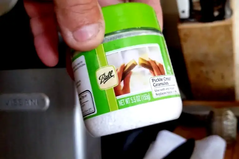 How to Use Pickling Crisp Granules Tips and Tricks Pickle Anything