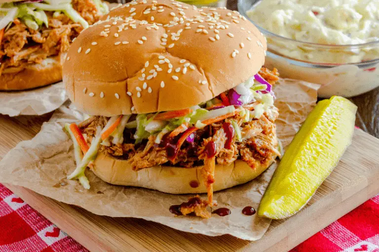 The Perfect Pairing Discovering the Best Pickles to Serve with Pulled