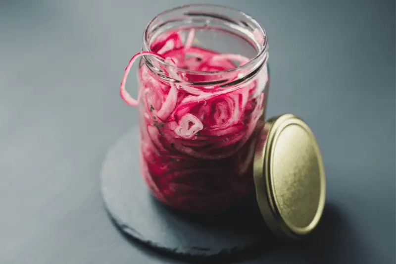 Adding Pickled Onions to Your Keto Diet