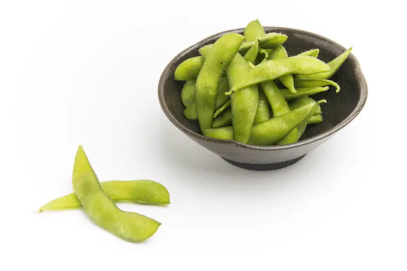 Can You Pickle Edamame?