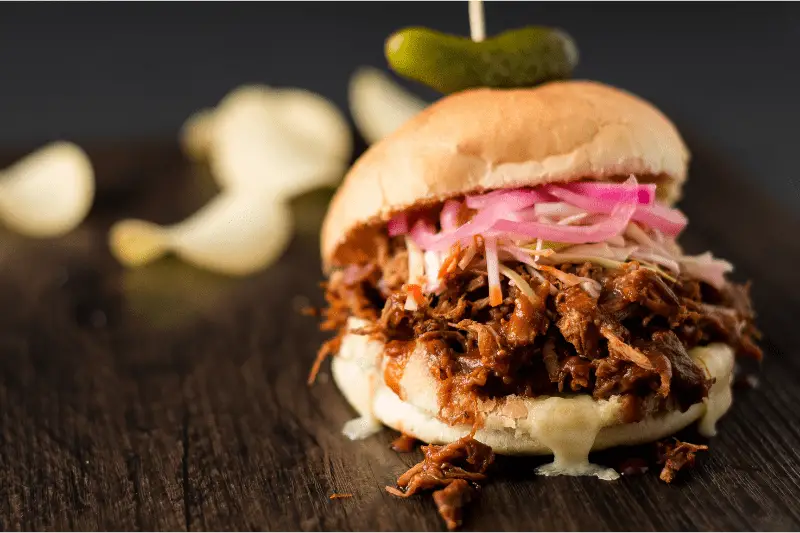 How to Make Pickled Onions for Pulled Pork