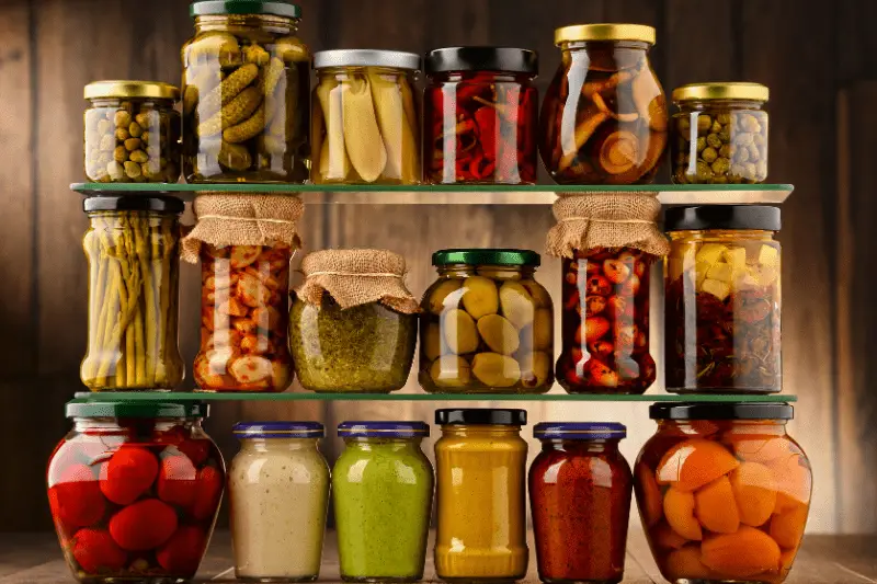 pickling for beginners