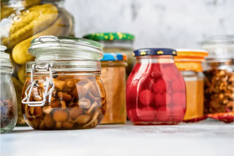 The Best Jars for Pickling Preserving Perfection Pickle Anything