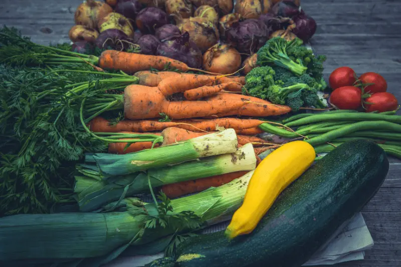 Pickling for Seasonal Eating: Preserving the Harvest